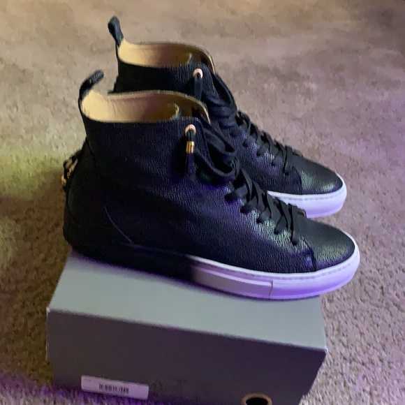 Android Homme G.R. 1.618 - Picture 2 of 4